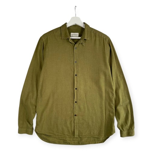 Oliver spencer shirt mens - shirt,