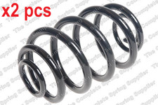 X2 PCS L&R SIDES REAR 5272914