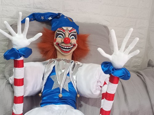 Horror doll large - , poltergeist