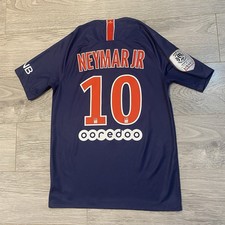 PSG 2018/19 Home Shirt with