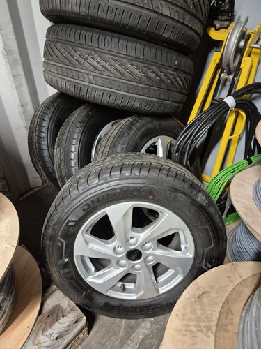 Ford custom transit alloy - transit,