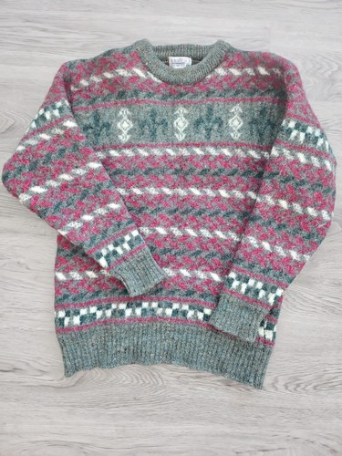 Vintage bhs pure new wool - vintage,