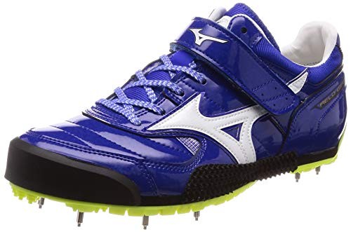 Mizuno track and - track, spike