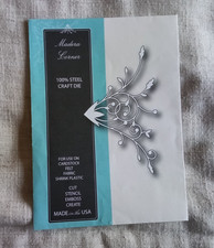 Memory Box craft die Madera