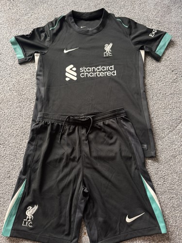 Liverpool kids football kit - kids,