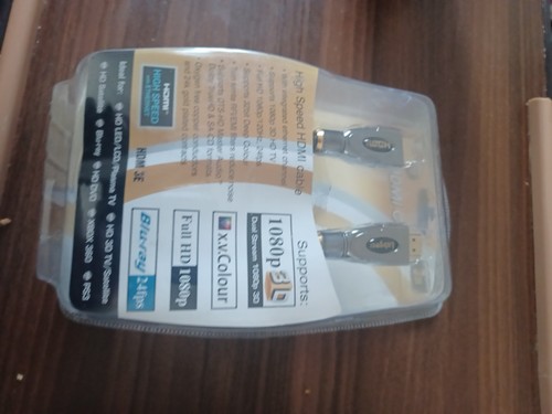 Lab gear hdmi - lab, cable