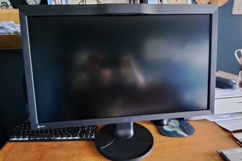 Eizo coloredge cg2700x 9in - 26.9in,
