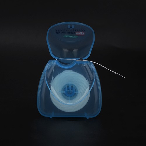 Floss with mint flavor for - mint,