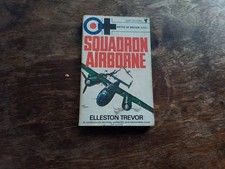 Squadron Airborne, Trevor