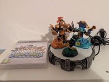 Skylanders Swap Force Starter