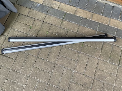 Thule 860 108cm - roof, bars