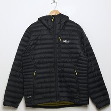 RAB Men's Microlight Alpine