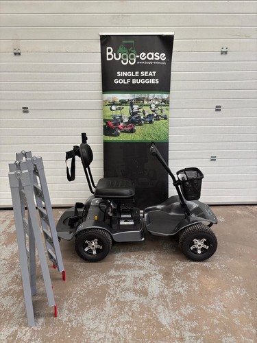 Bugg ease single seat golf - seat,
