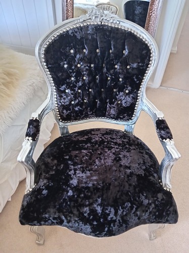 Vintage french louis - french, style