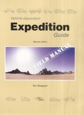 VEHICLE-DEPENDENT EXPEDITION