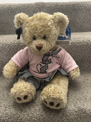 Build bear retired - retired,, vintage