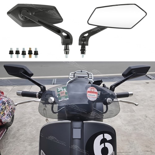 8mm 10mm motorcycle - 2x, 8mm/10mm