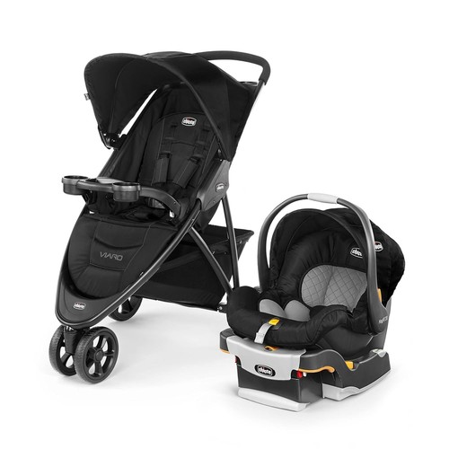 Chicco viaro travel - travel, system