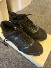 Bloch Trinity BLK Split Sole