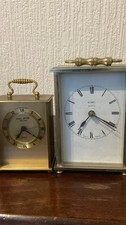 Pair of Vintage Quartz