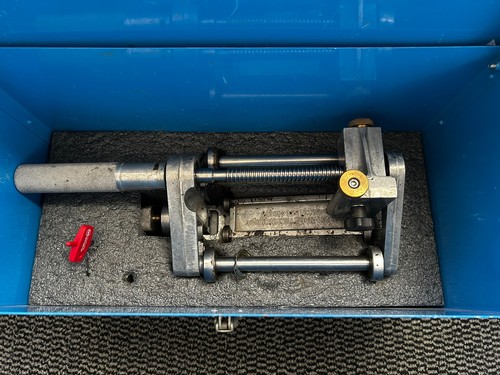 400mm poly pipe scraper tool - poly,