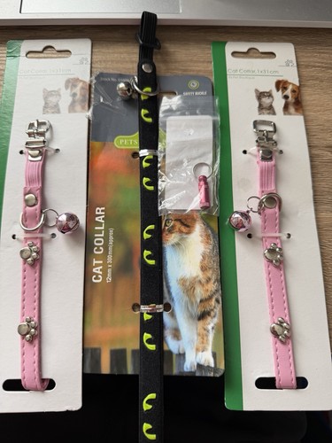 Bundle items for - items, cat