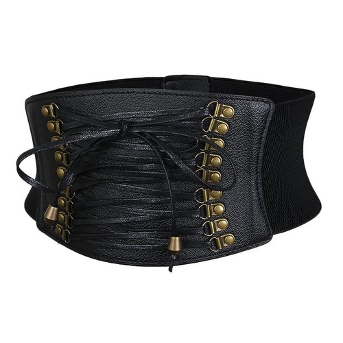 Women retro steampunk - women's,