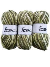 Chunky Knitting Yarn/Wool