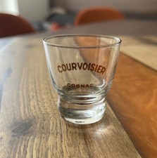 Courvoisier miniature