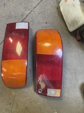 AUDI B3 B4 COUPE REAR LIGHTS