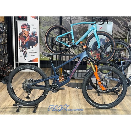 Santa cruz nomad - cc, 6