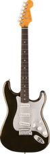 Fender American Ultra II Stratocaster, Texas Tea (NEW)