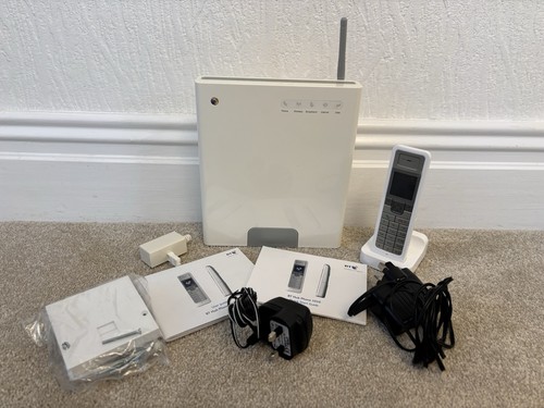 Home hub phone - phone, 1010