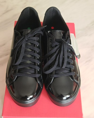 Kickers tovni lacer patent - kickers,