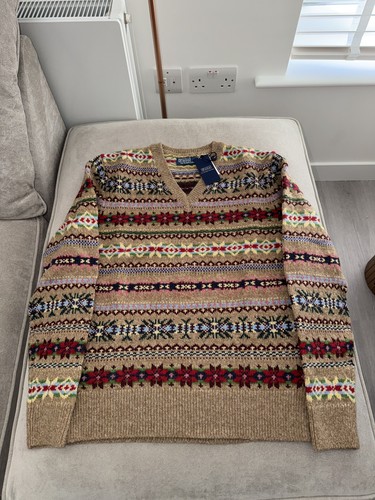 Polo ralph lauren - lauren, fair