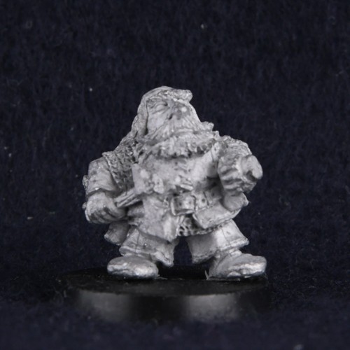 Rrd1 bugman dwarf rangers - dwarf,