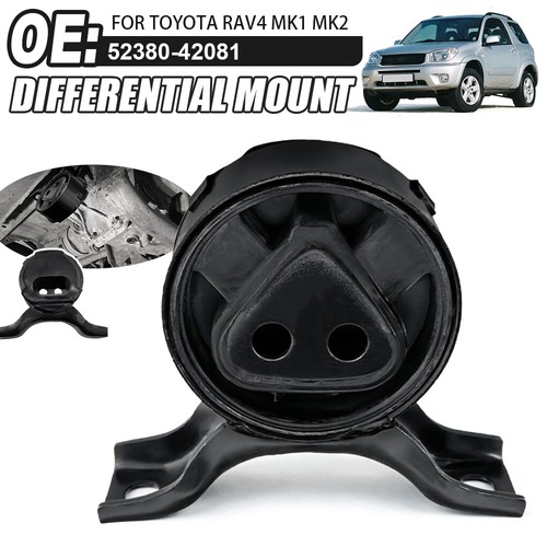 Rear differential diff - differential,