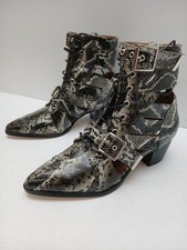 Womens size UK 7 Grey