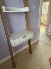 Habitat Leaning Desk With