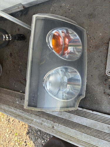 Landrover range rover l322 s - range,
