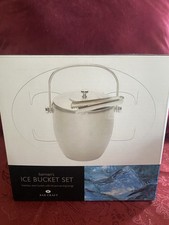 Barman’s Ice Bucket Set Bar