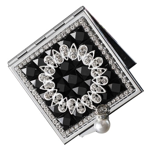 1pc small square - small, mirror