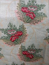 Reclaimed G P & J BAKER Chintz