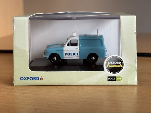 Oxford diecast 76ang030 ford - oxford,