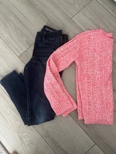 Girls GAP Clothing Bundle Age
