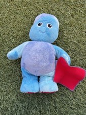 In The Night Garden Iggle