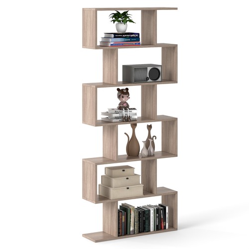 Modern tier shaped - modern, 6-tier