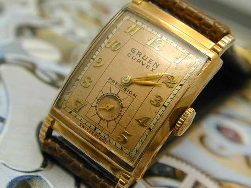 Vintage gruen rose - vintage,