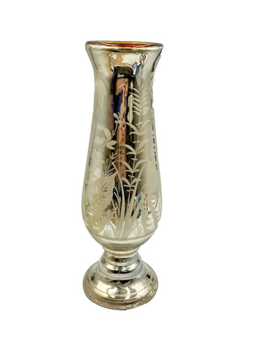 Antique victorian mercury - antique,