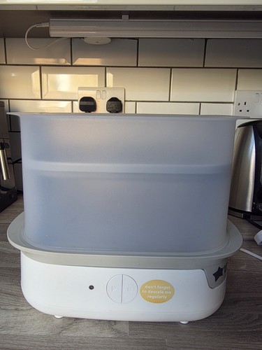 Tomee tippee essentials 1 - tippee,